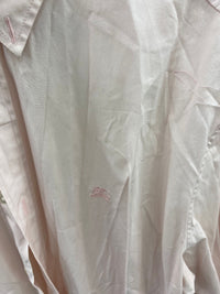 camicia burberry