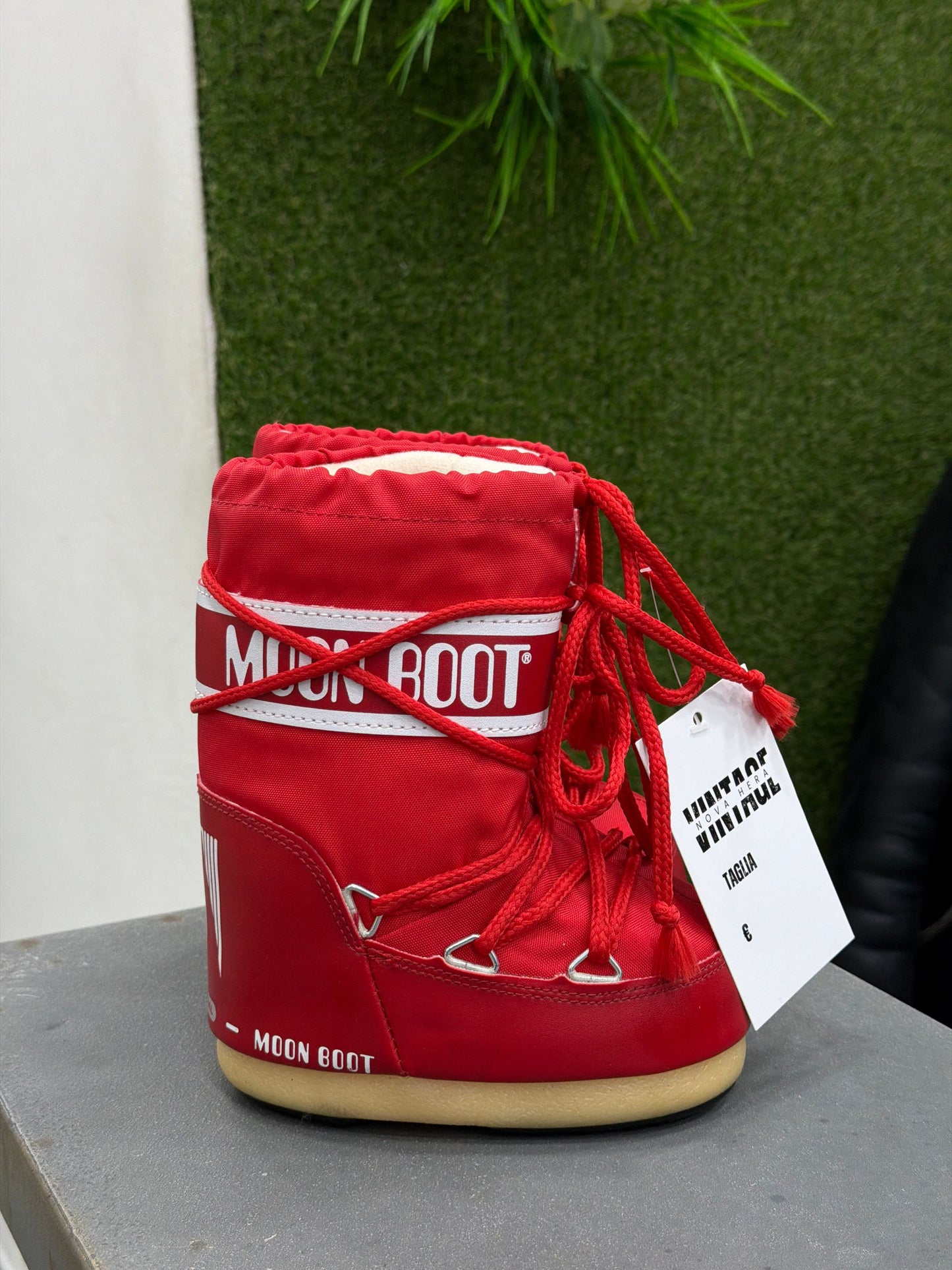 stivali moon boot