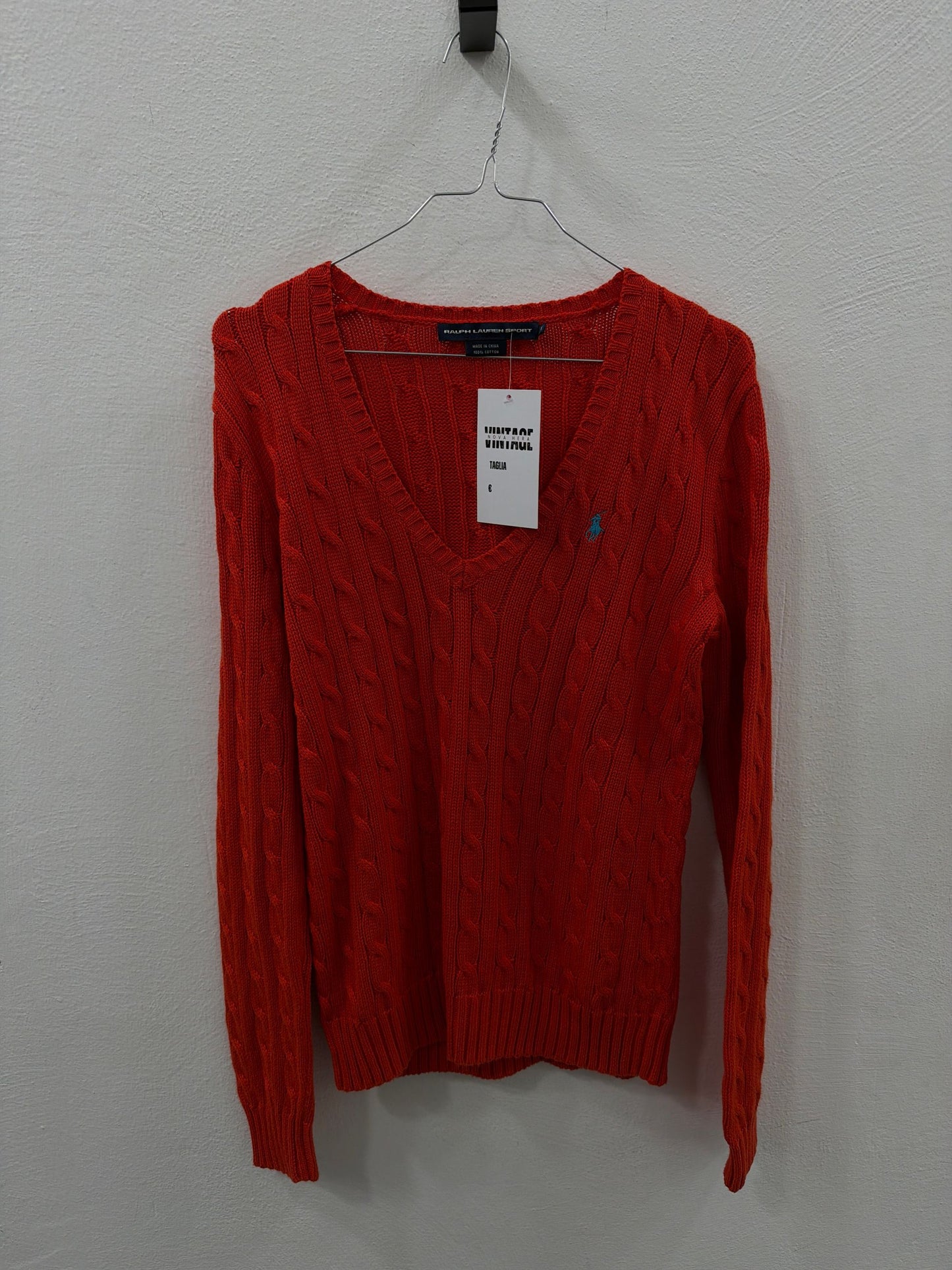 maglioni Ralph lauren