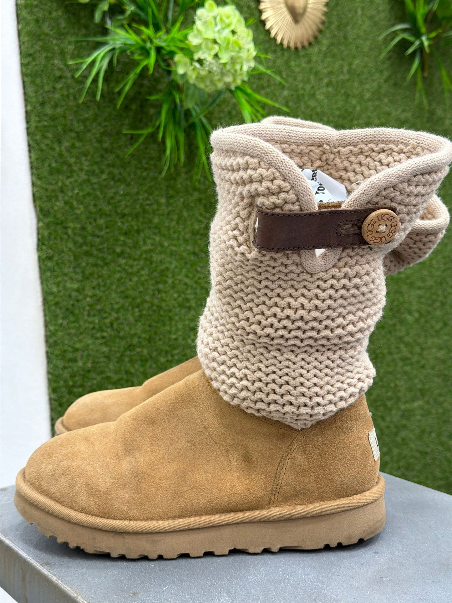 stivali ugg