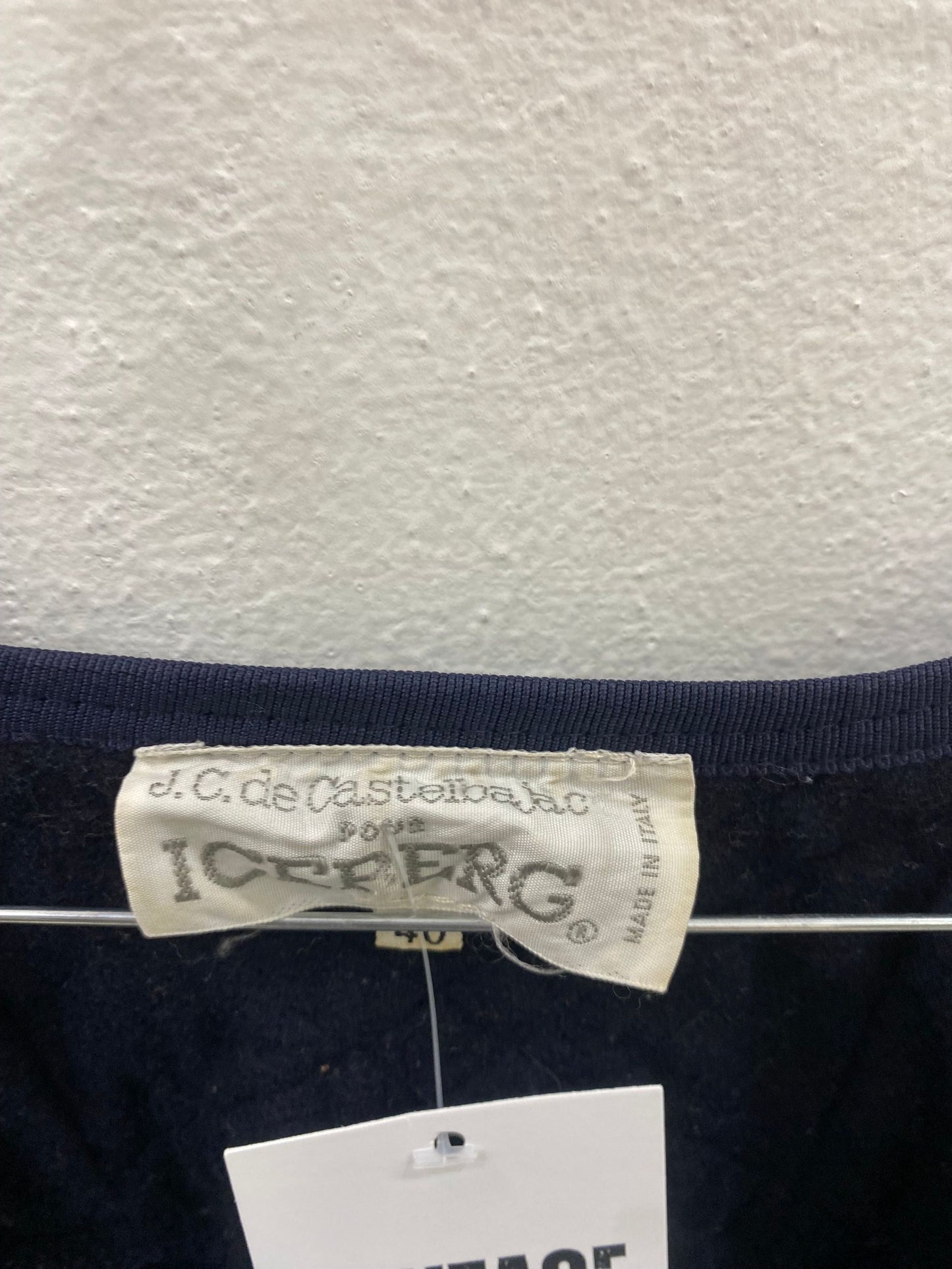 maglia iceberg