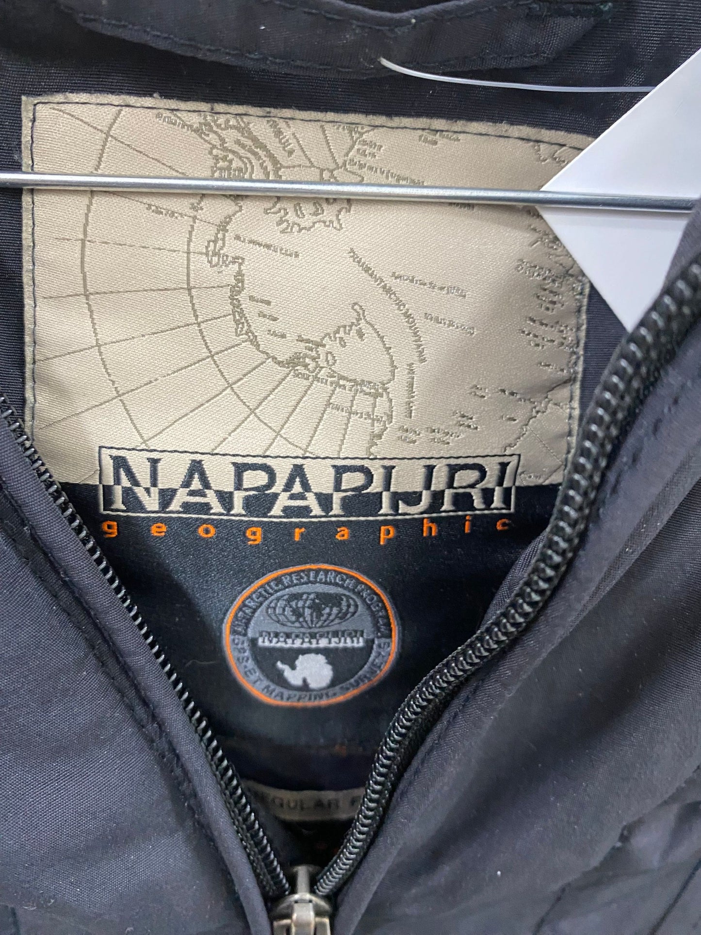 giubbini napapijri