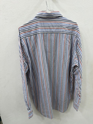 camicia barbour
