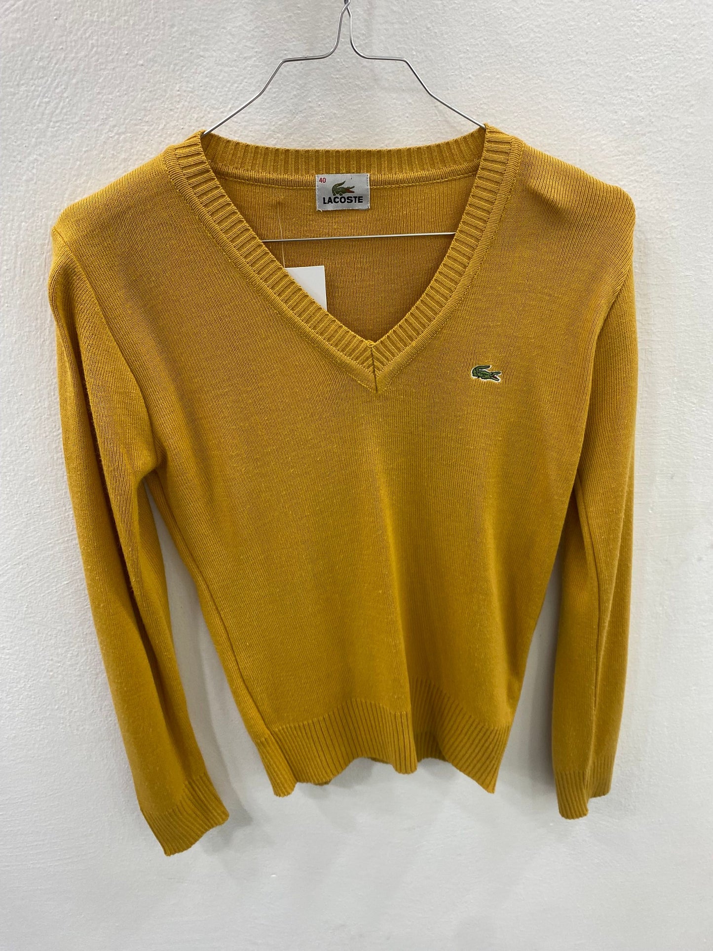 pullover lacoste