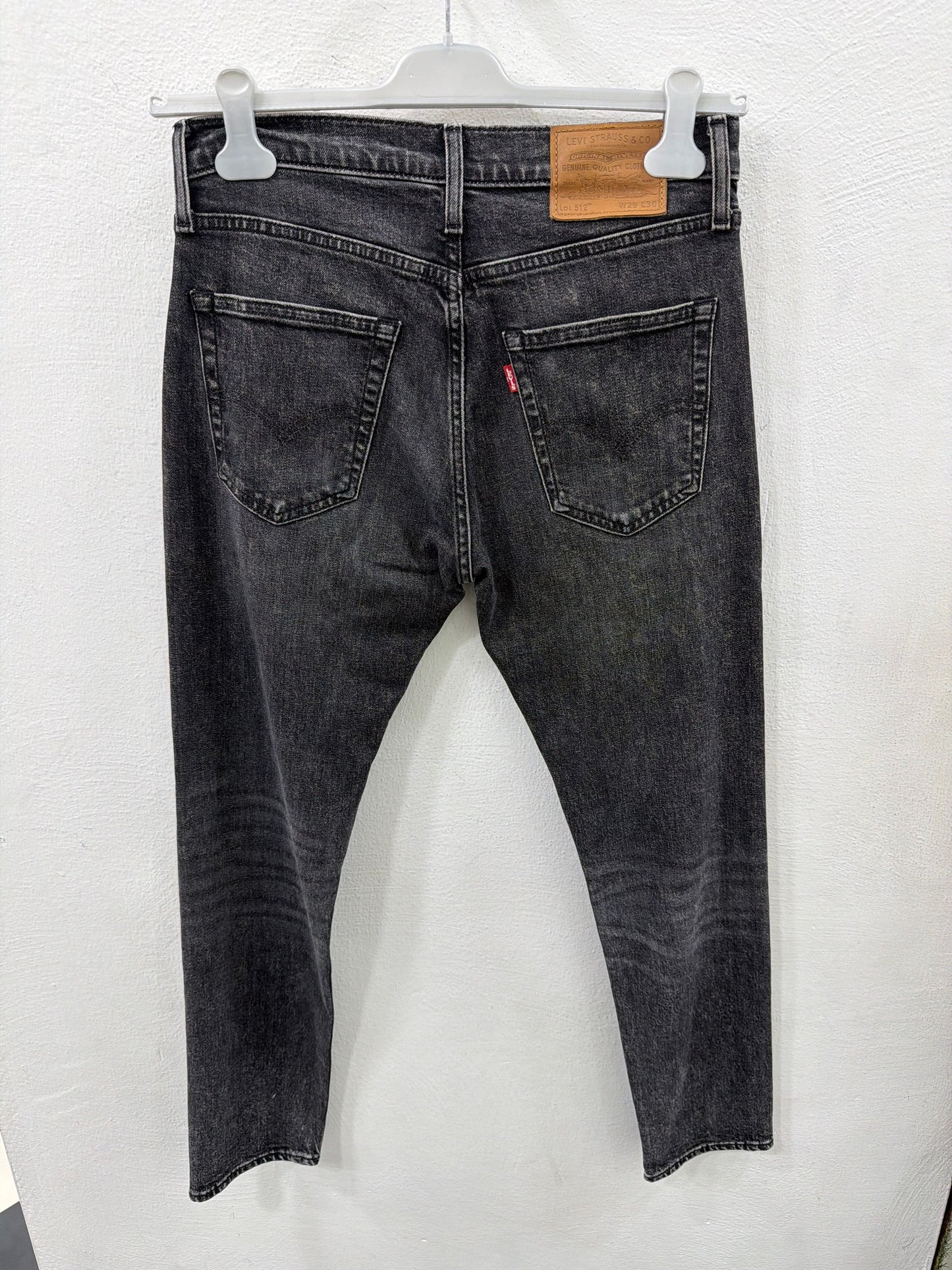 jeans levi's