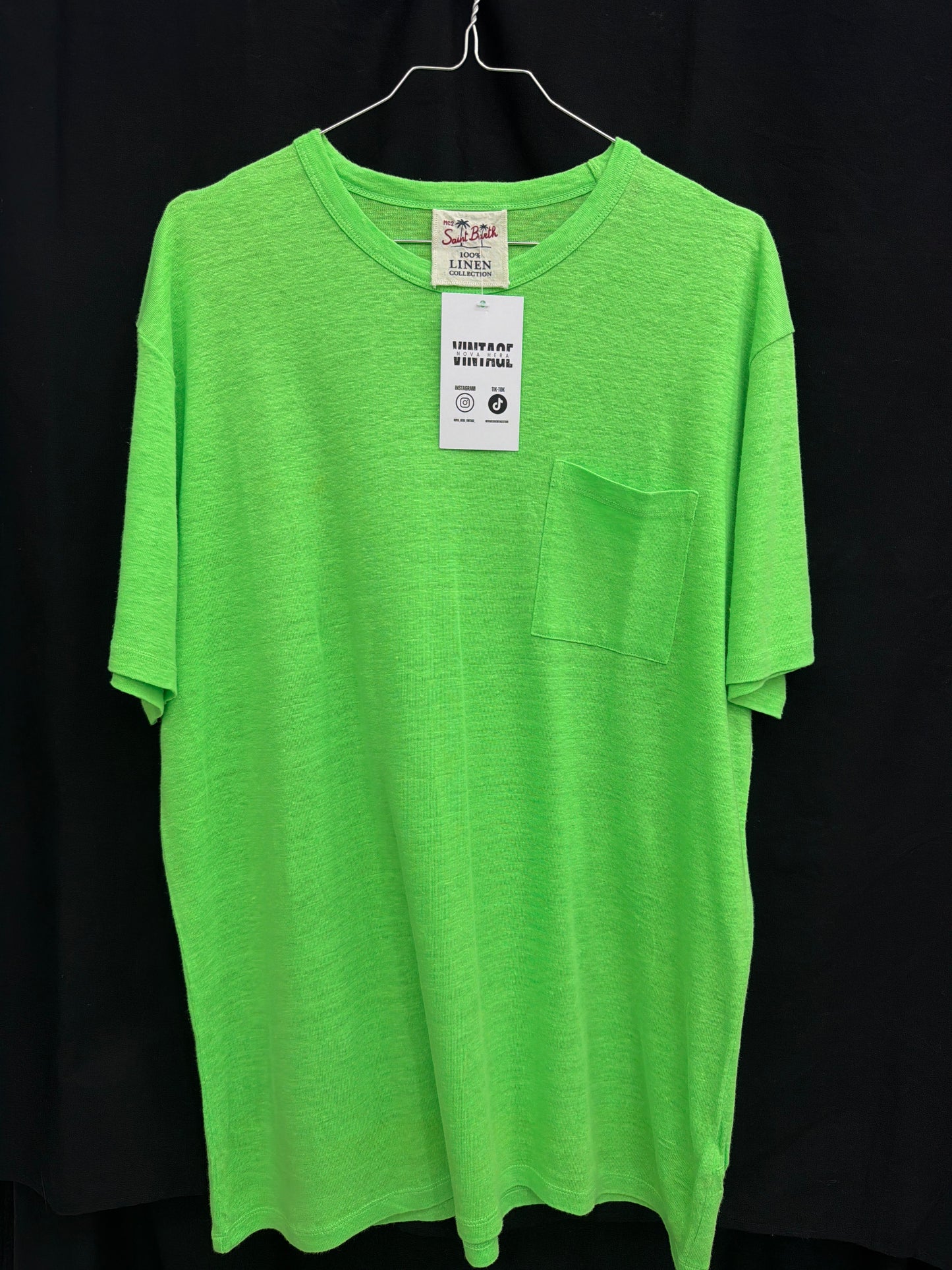 T-Shirt e Polo saint barth