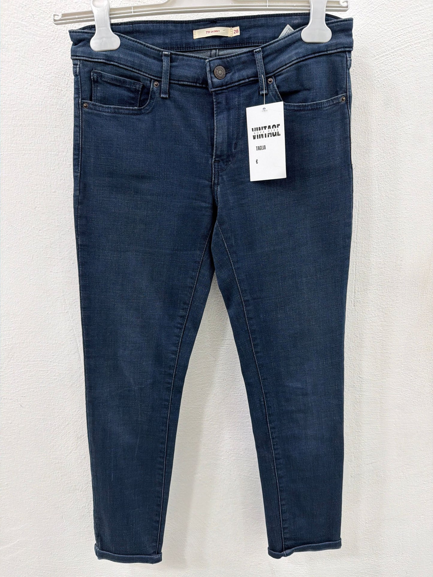jeans levi's