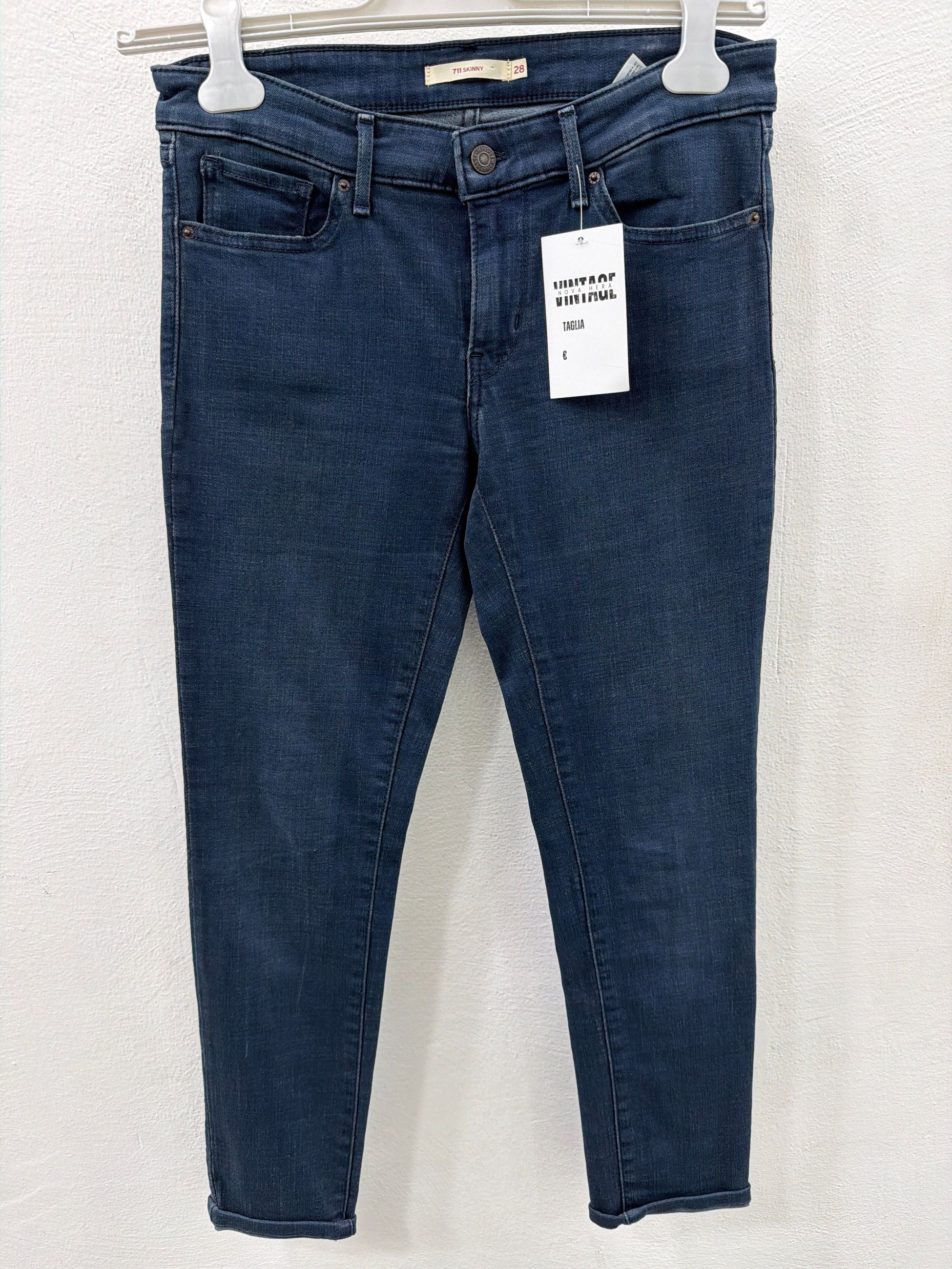 jeans levi's