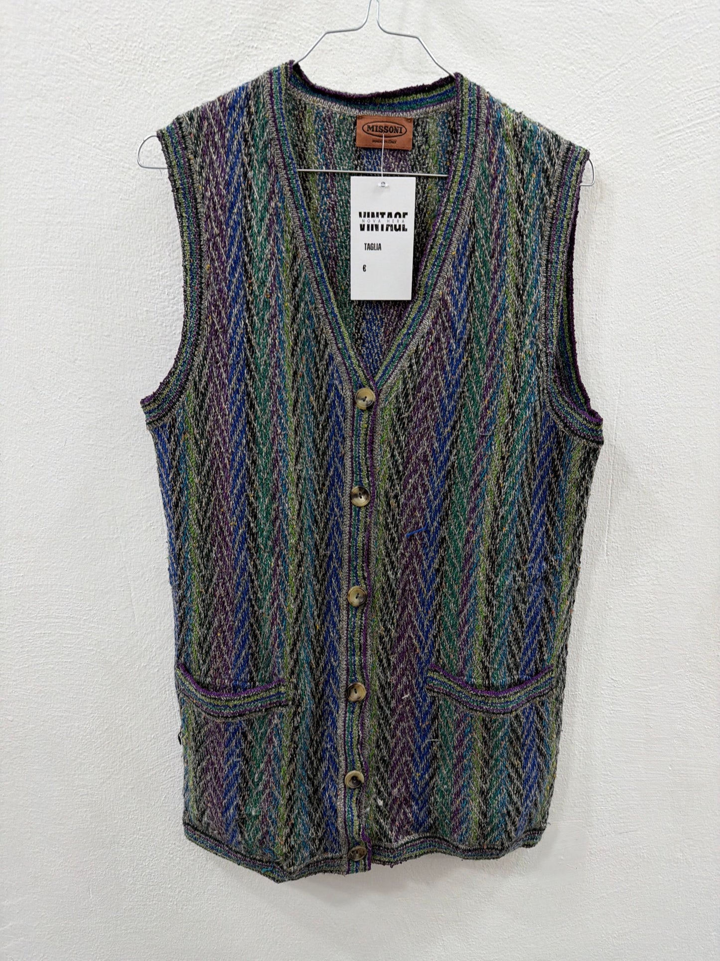 maglioni missoni