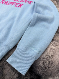 Maglione MC2 Saint barth