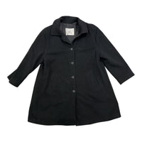 Cappotto burberry’s