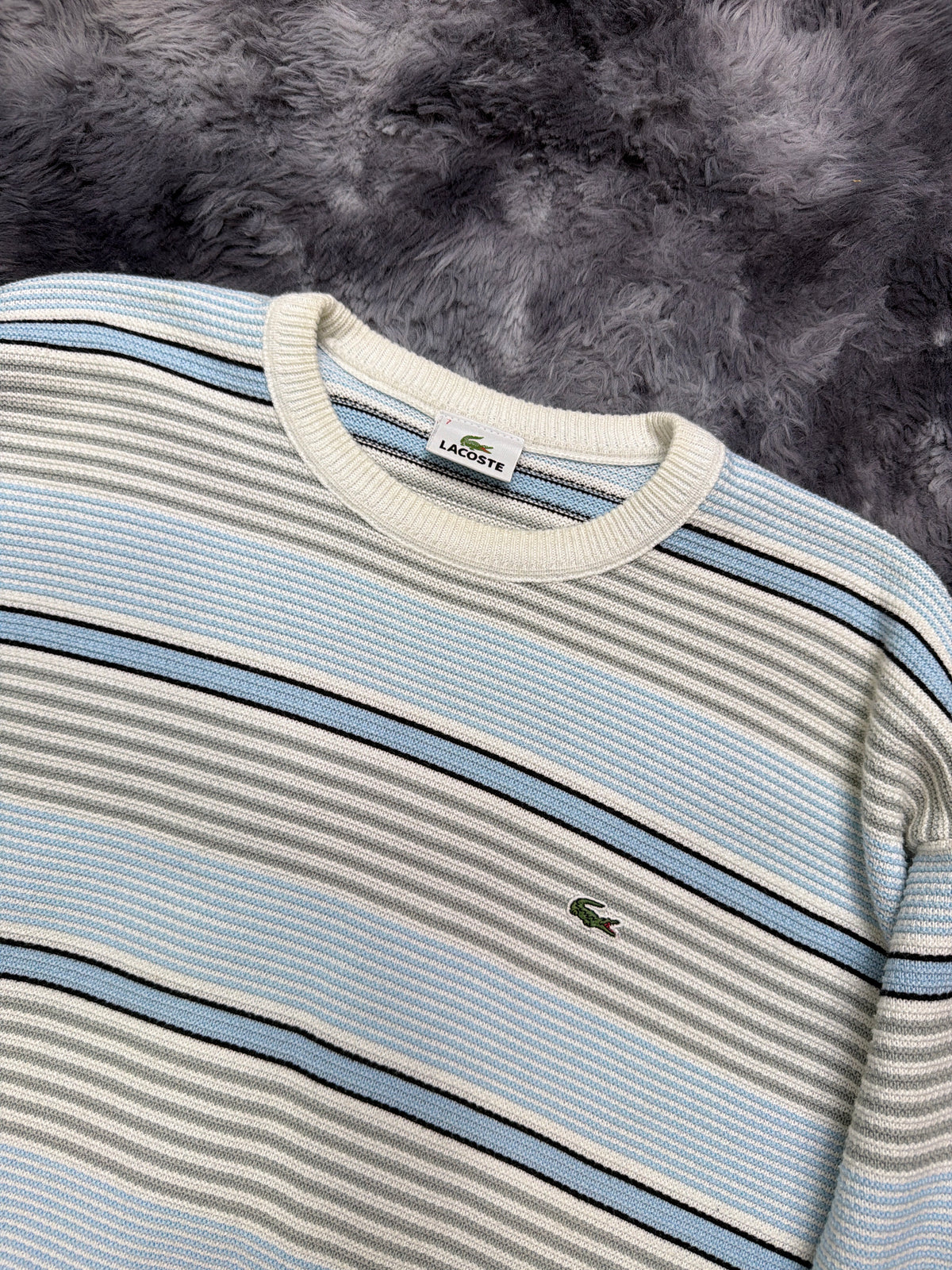Maglione Lacoste