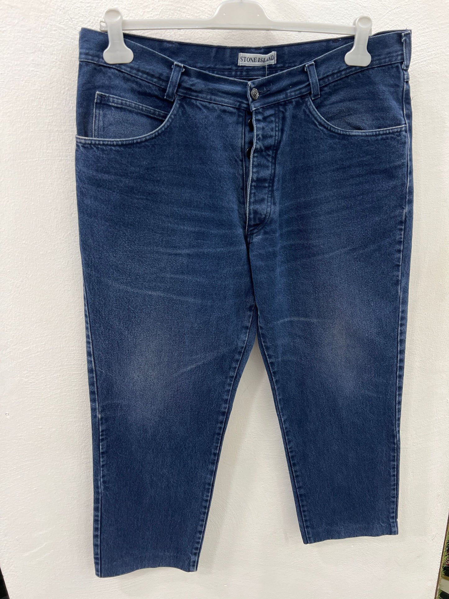 pantalone stone island