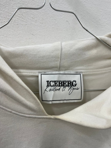 Felpe iceberg