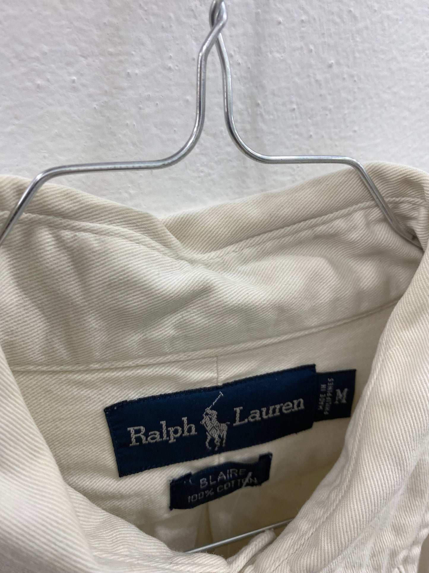 Camicie Ralph lauren