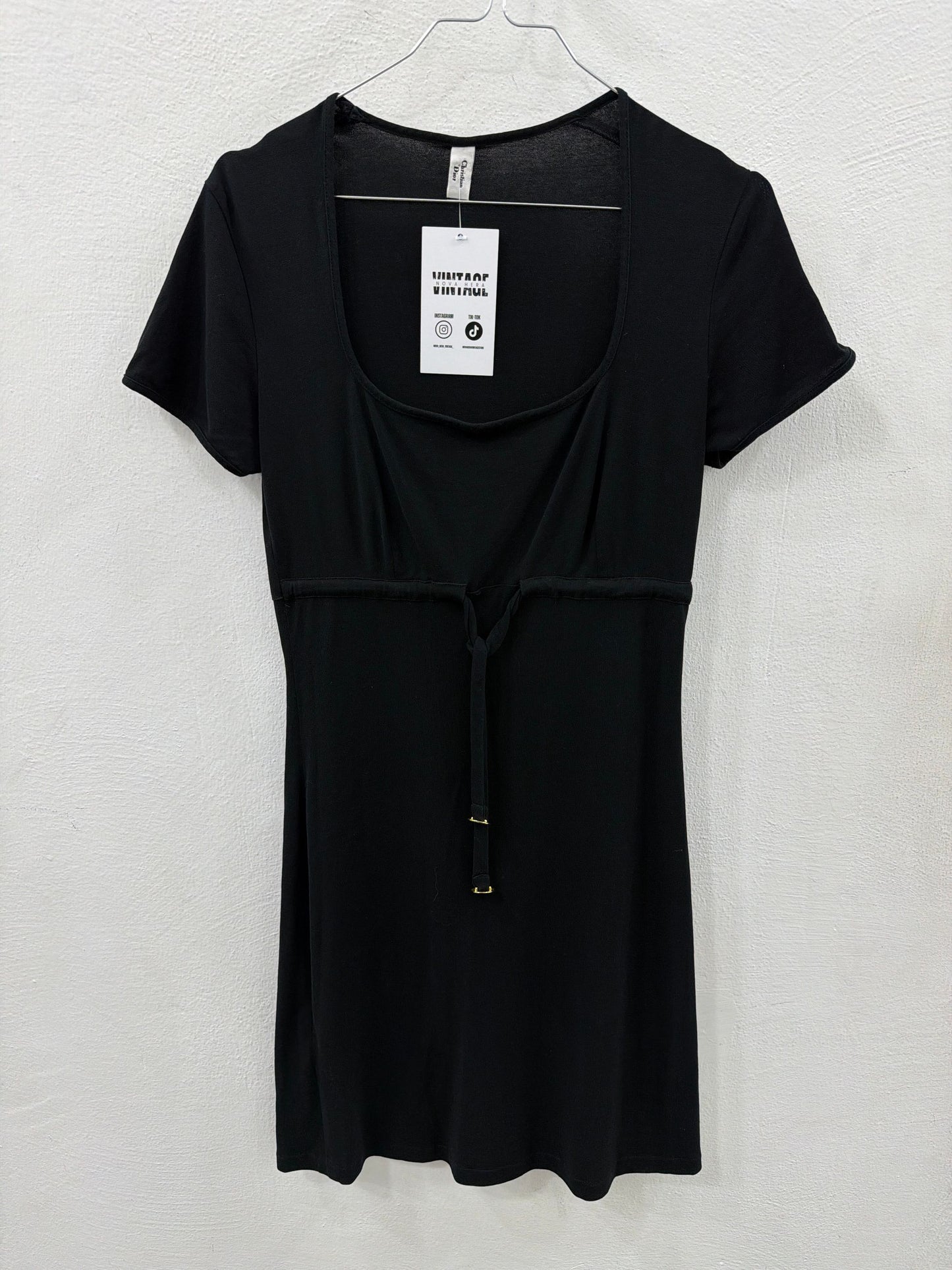 vestitino dior
