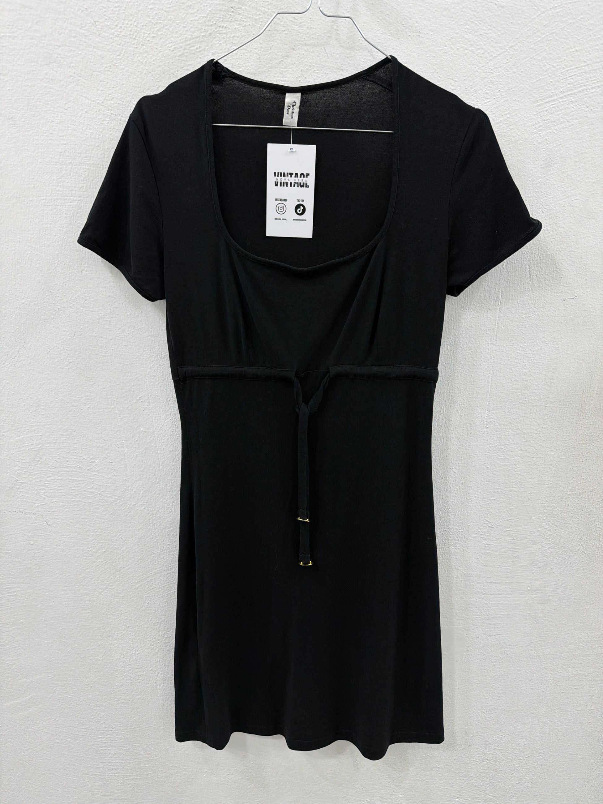 vestitino dior