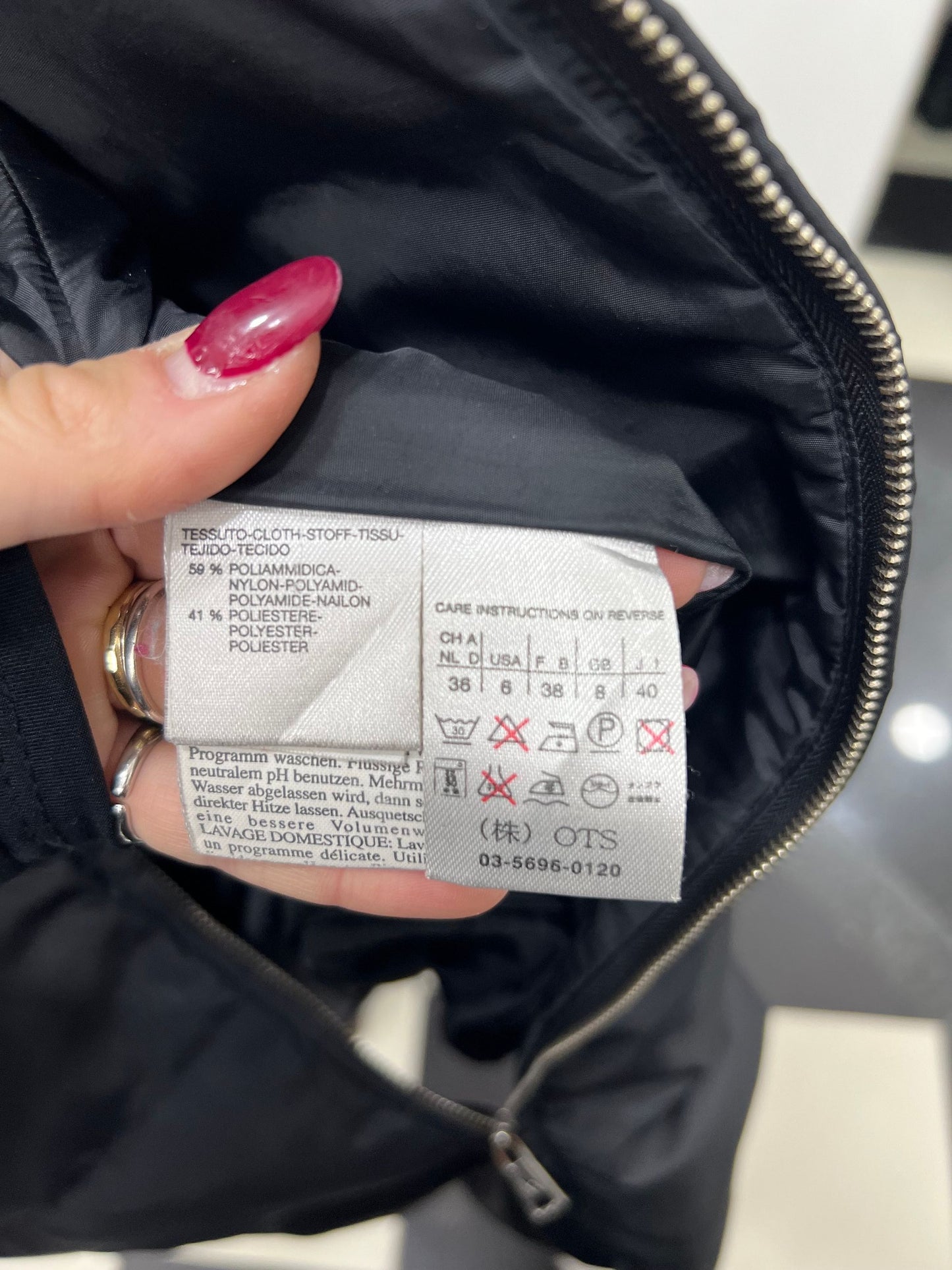 giubbini max mara