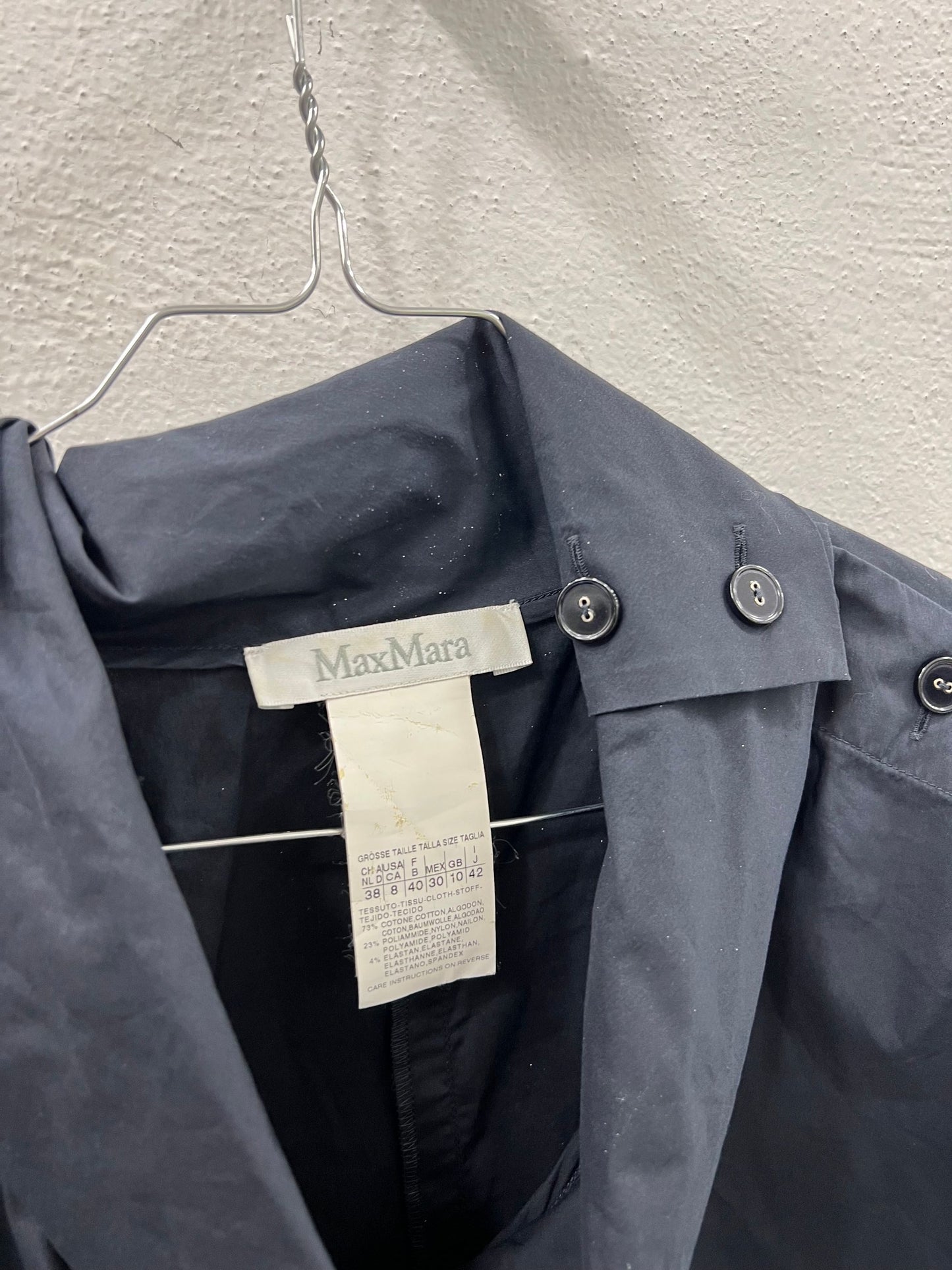 maglie max mara