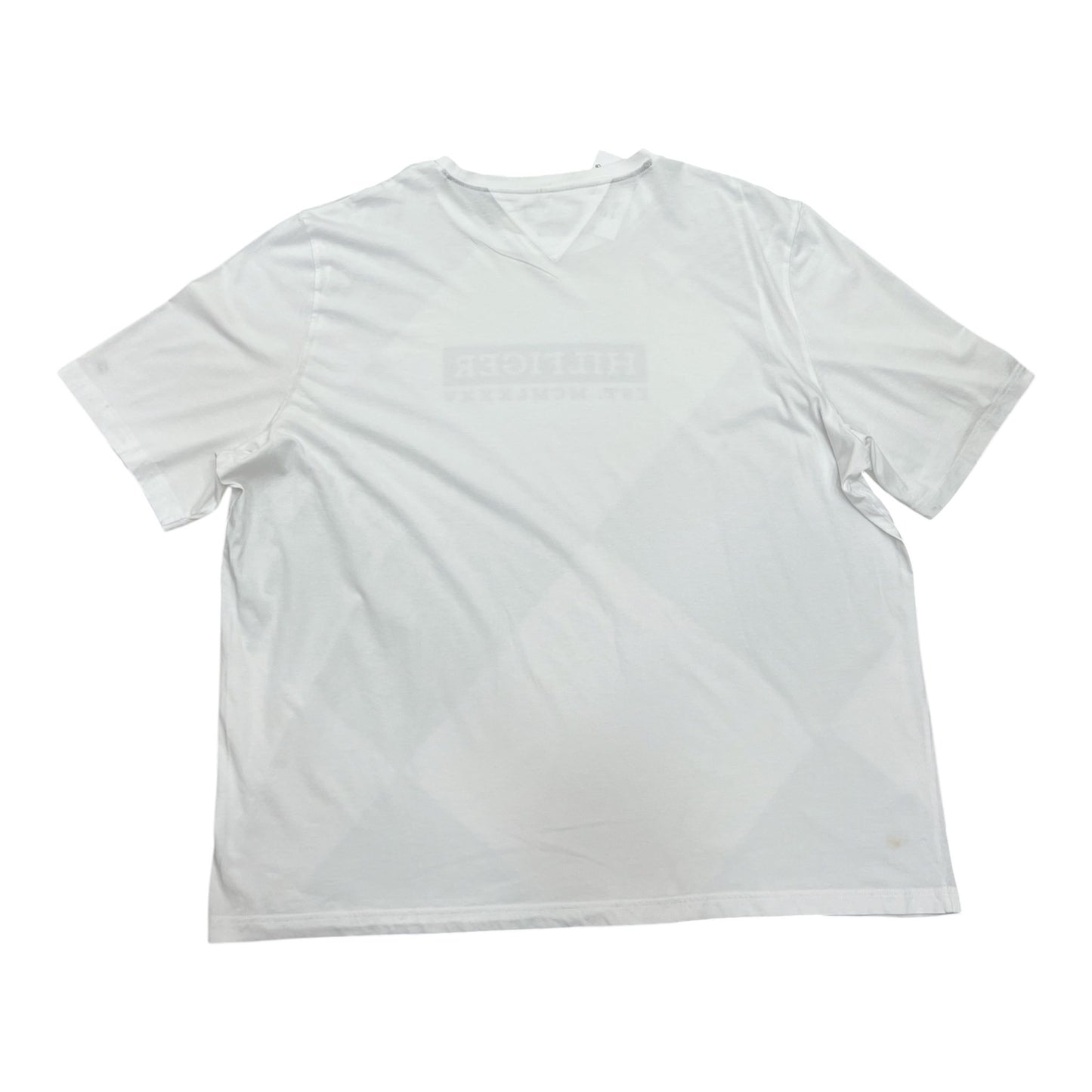 T-Shirt e Polo tommy Hilfiger
