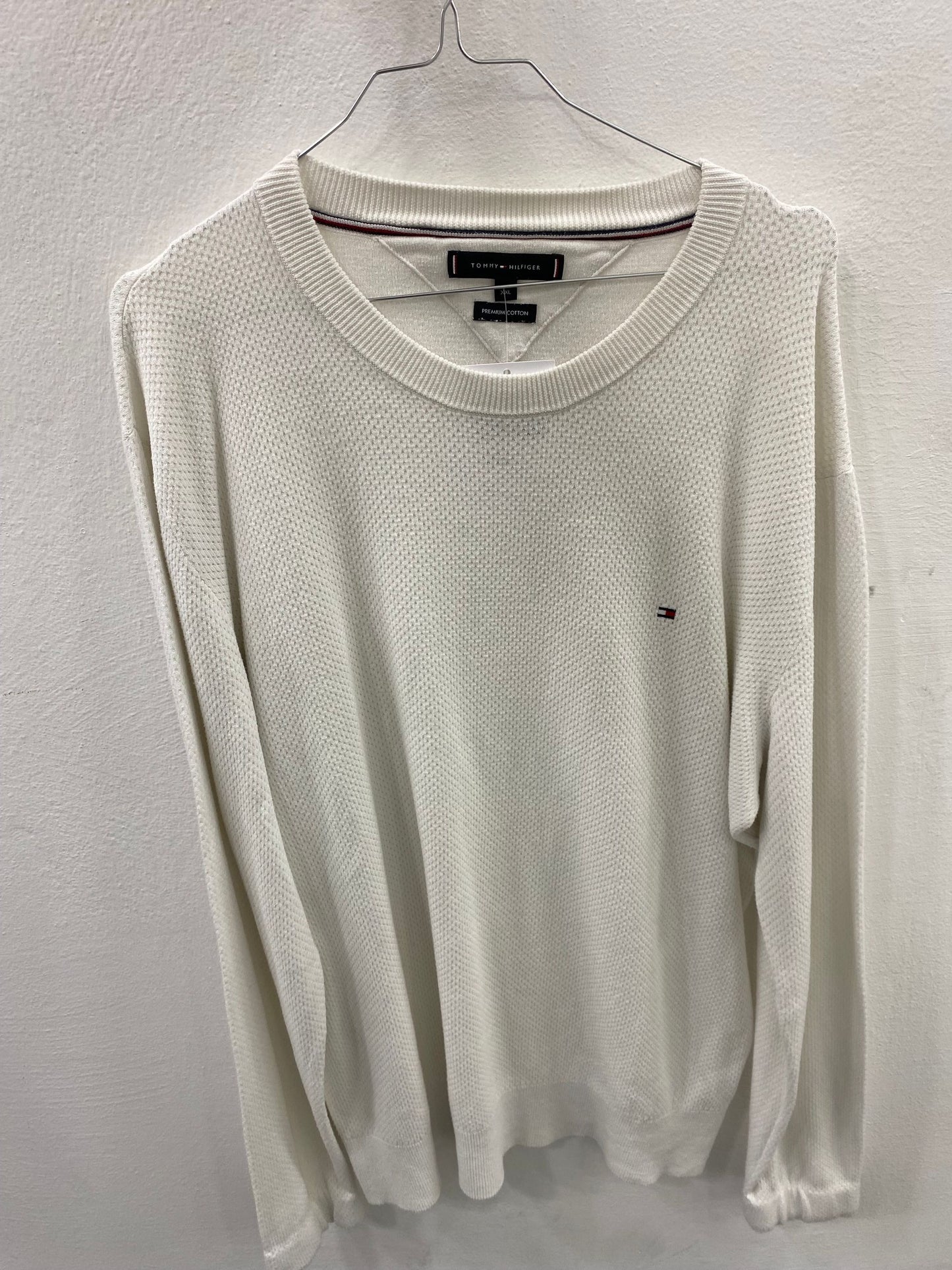 pullover tommy Hilfiger