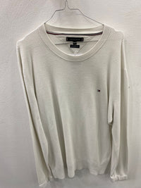 pullover tommy Hilfiger