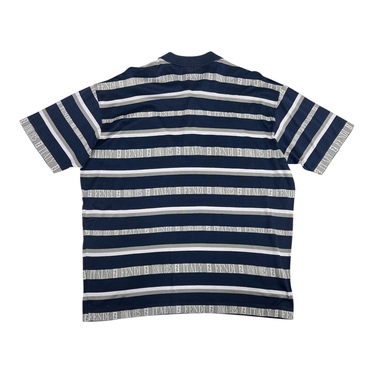 T-Shirt e Polo fendi