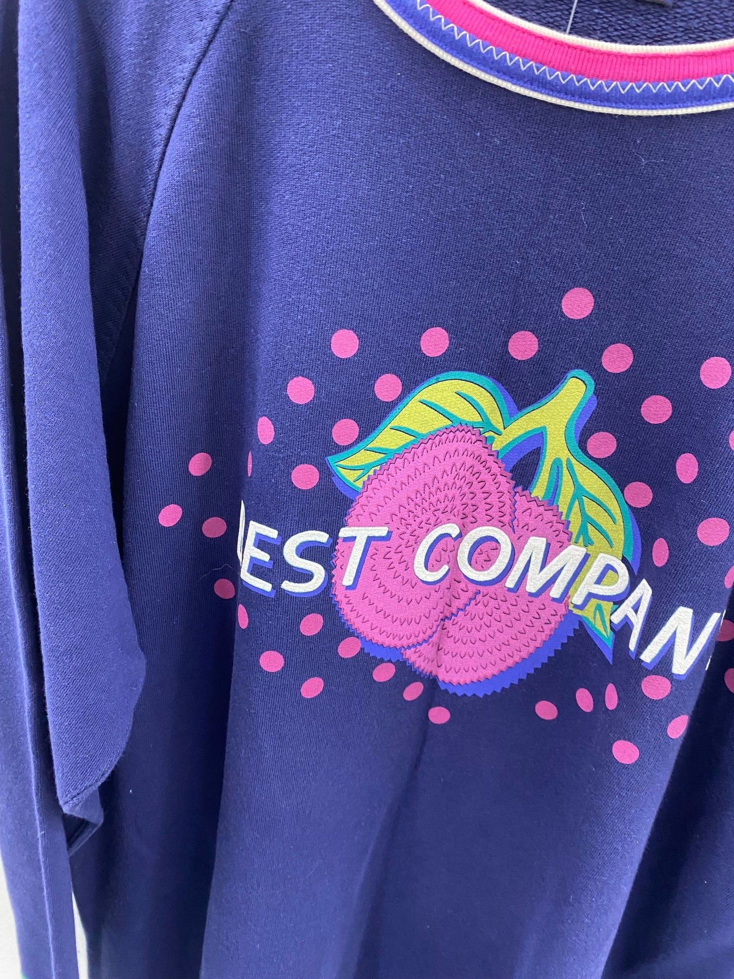 felpa best company