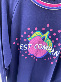 felpa best company