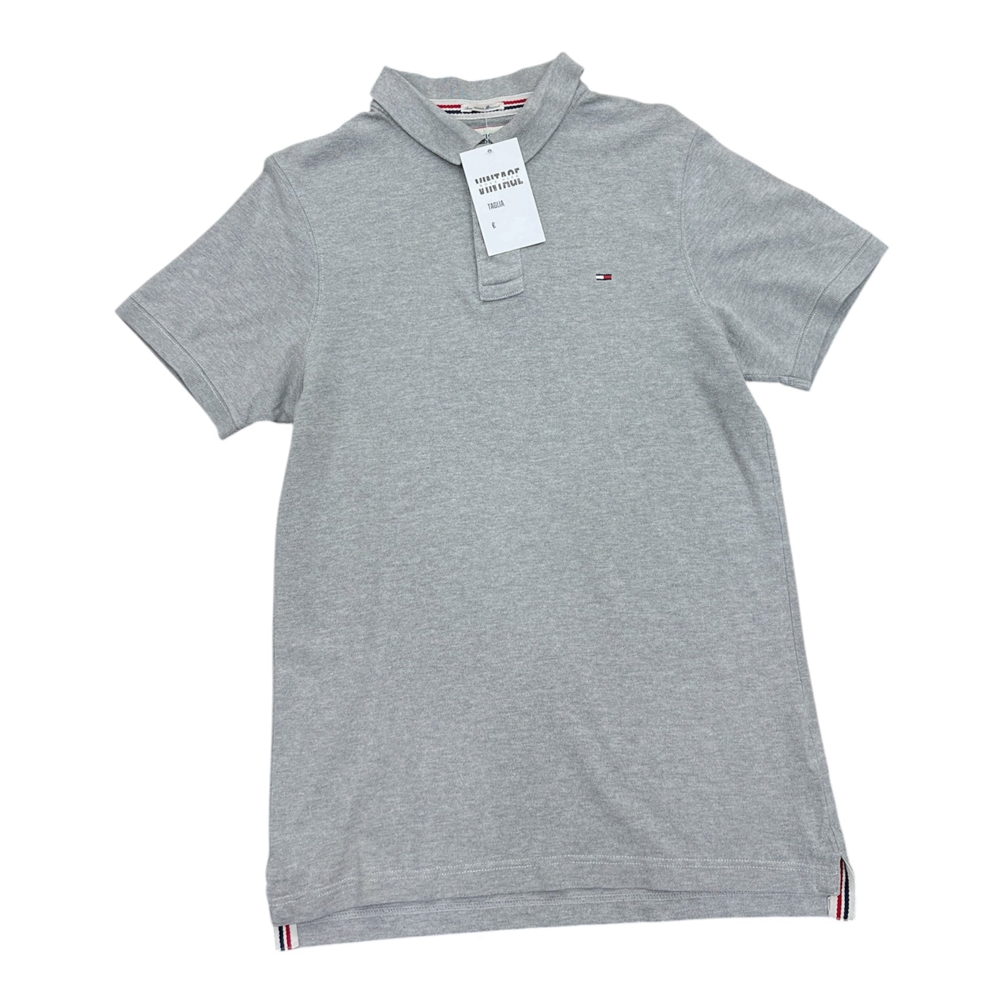 T-Shirt e Polo tommy Hilfiger