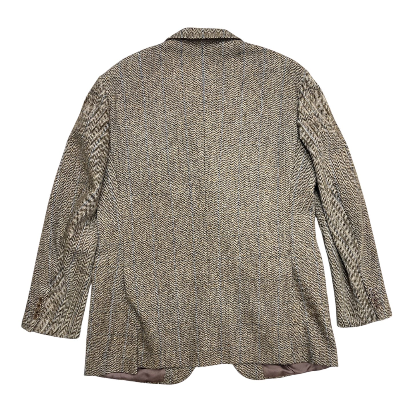 giacca burberry