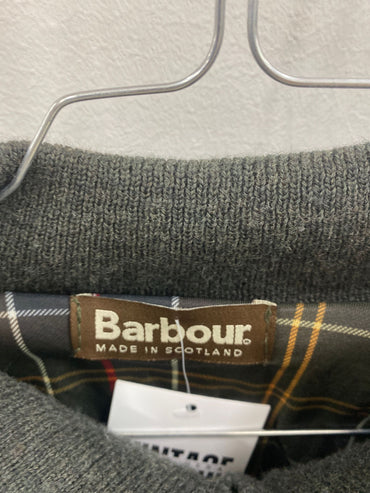 maglione barbour