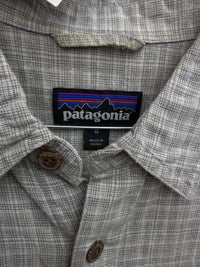 camicia patagonia