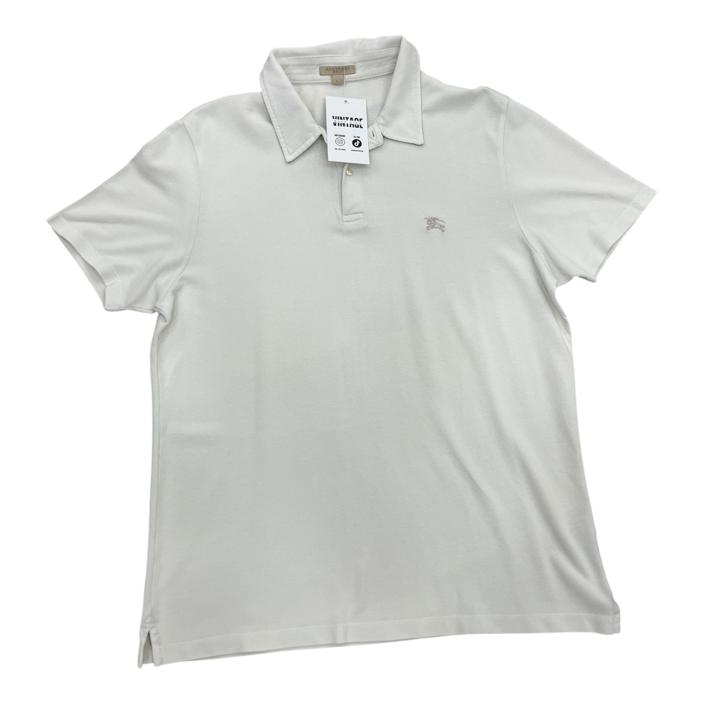 T-Shirt e Polo burberry