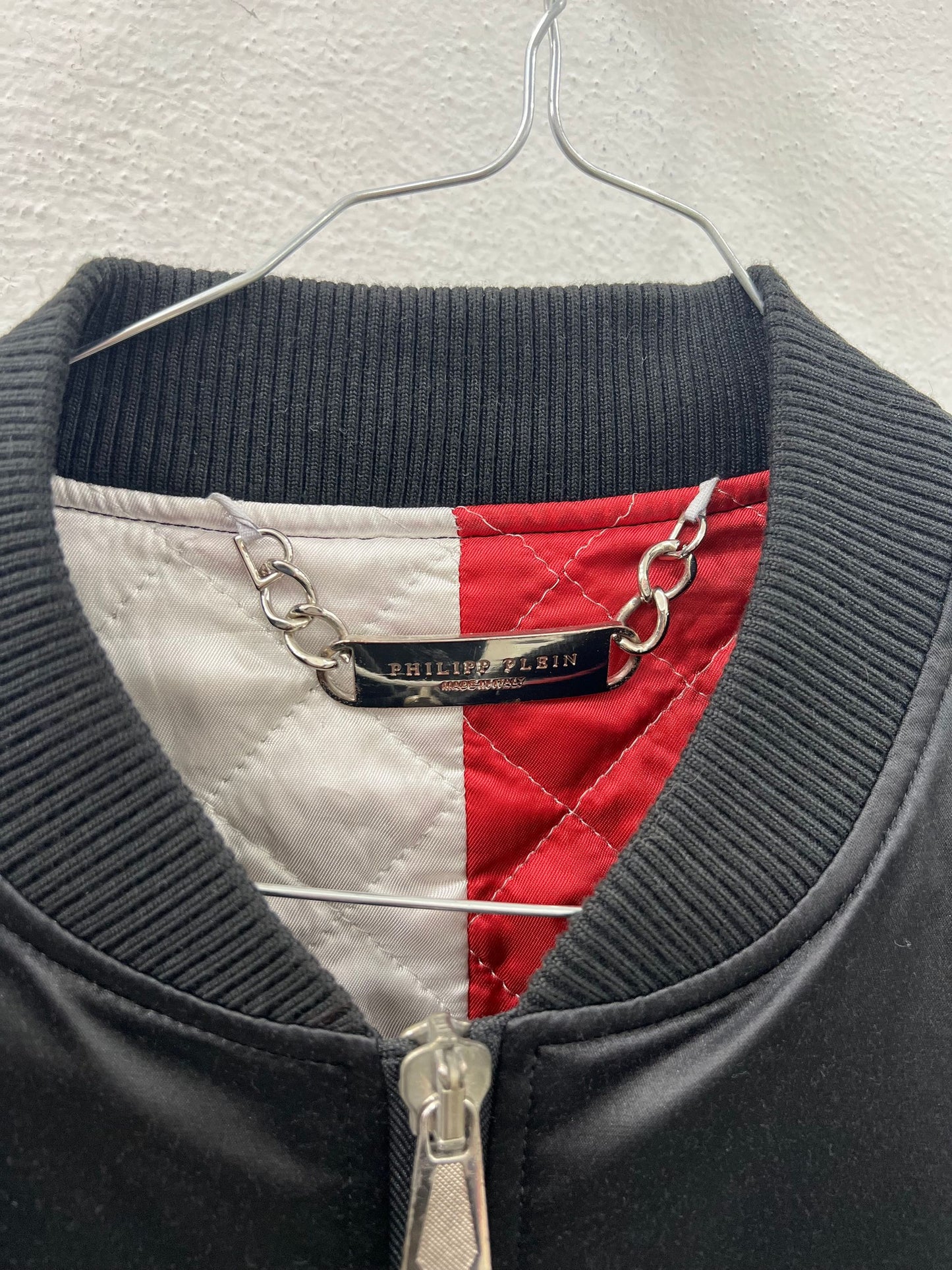 giubbino philipp plein
