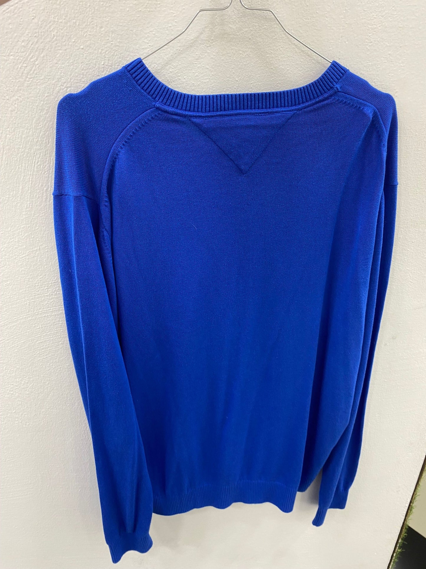 pullover tommy Hilfiger