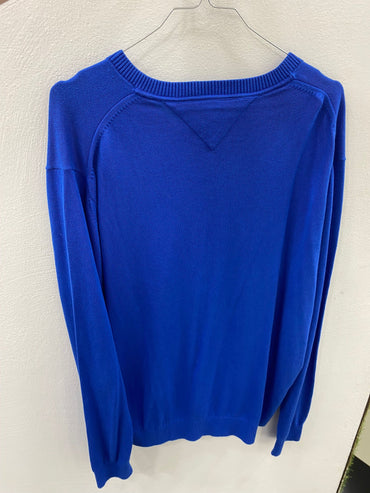 pullover tommy Hilfiger