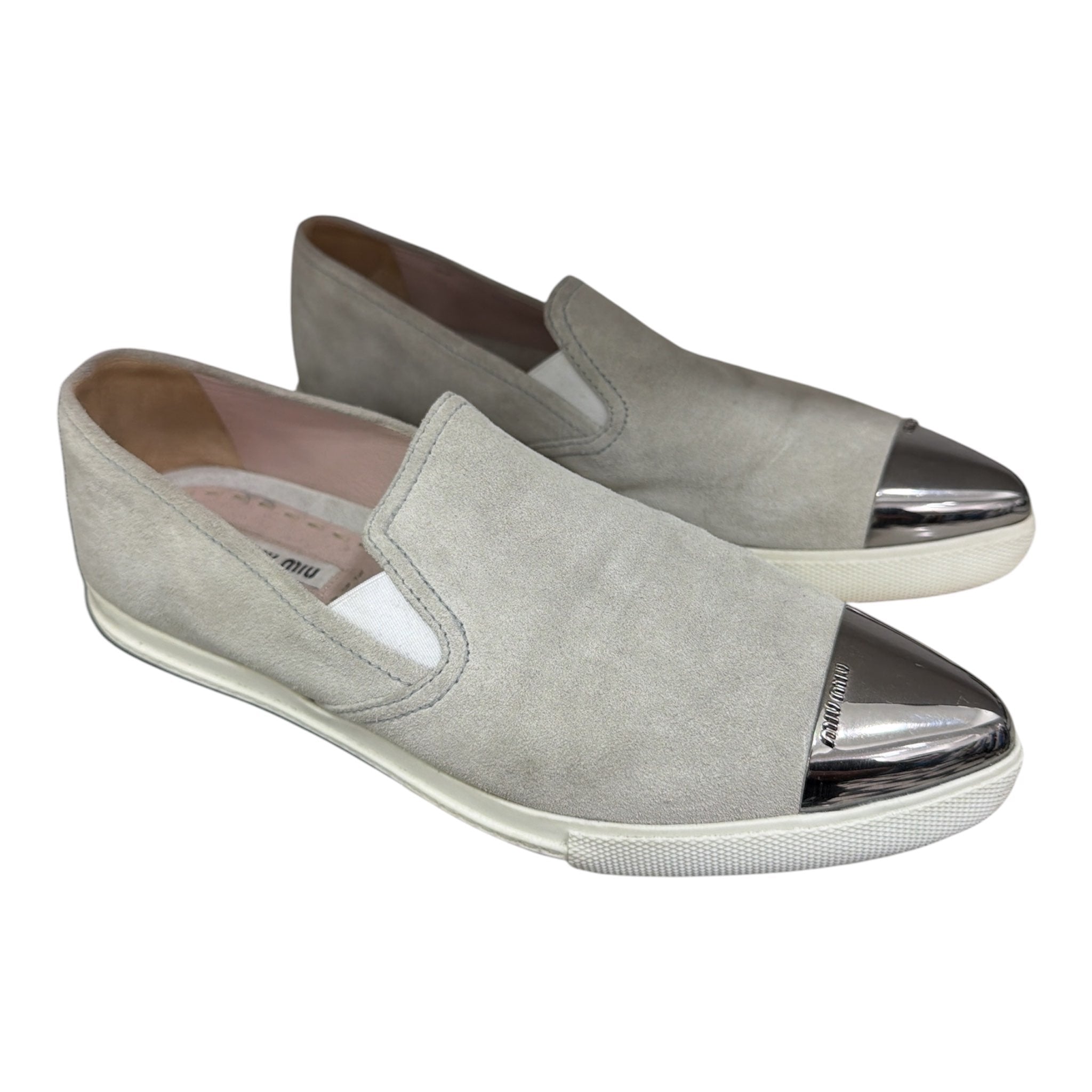 Scarpe miu miu