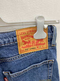 jeans levi's