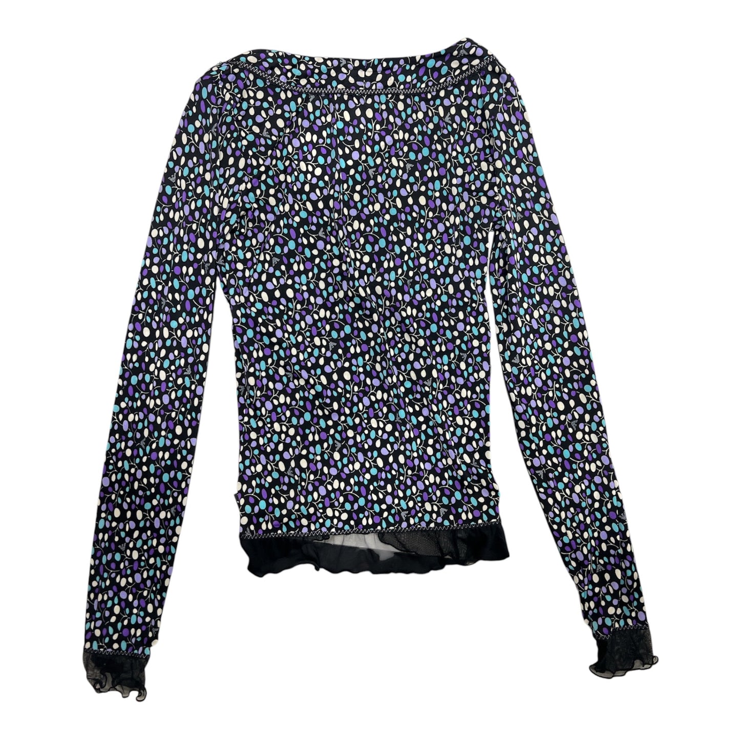 maglia armani