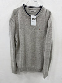 pullover napapijri