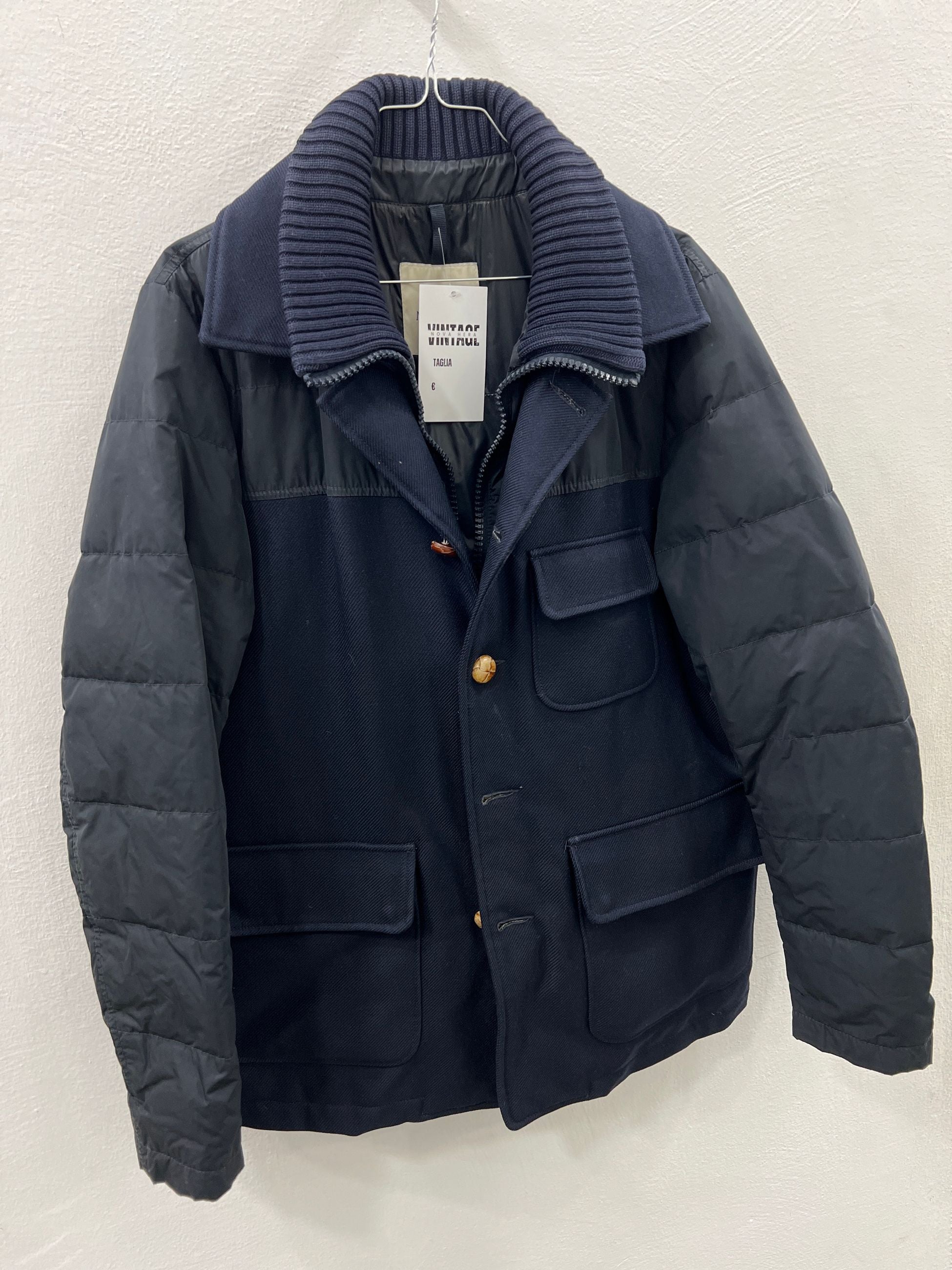 giubbini moncler