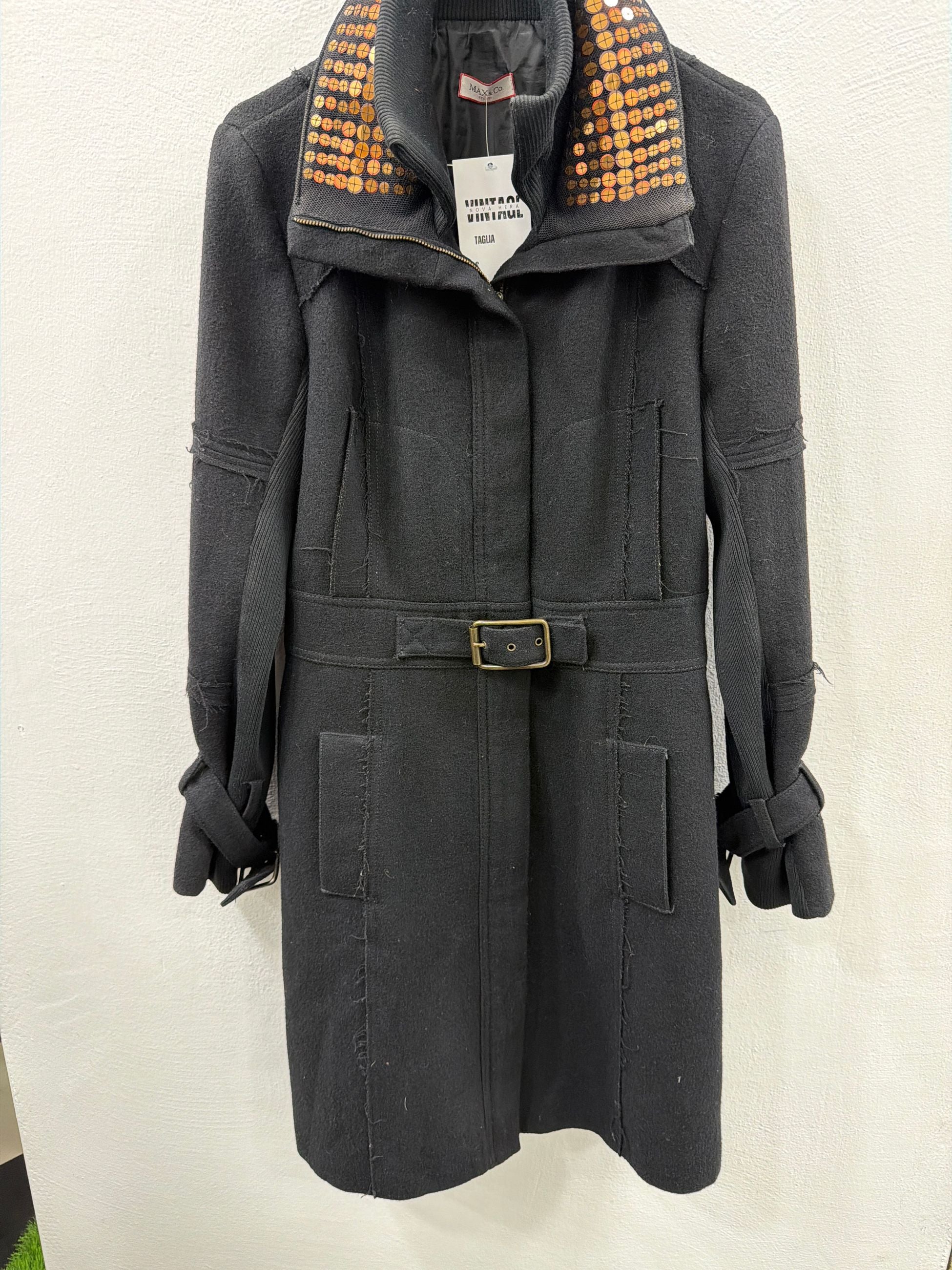 giubbini Max&Co