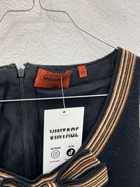vestitino missoni