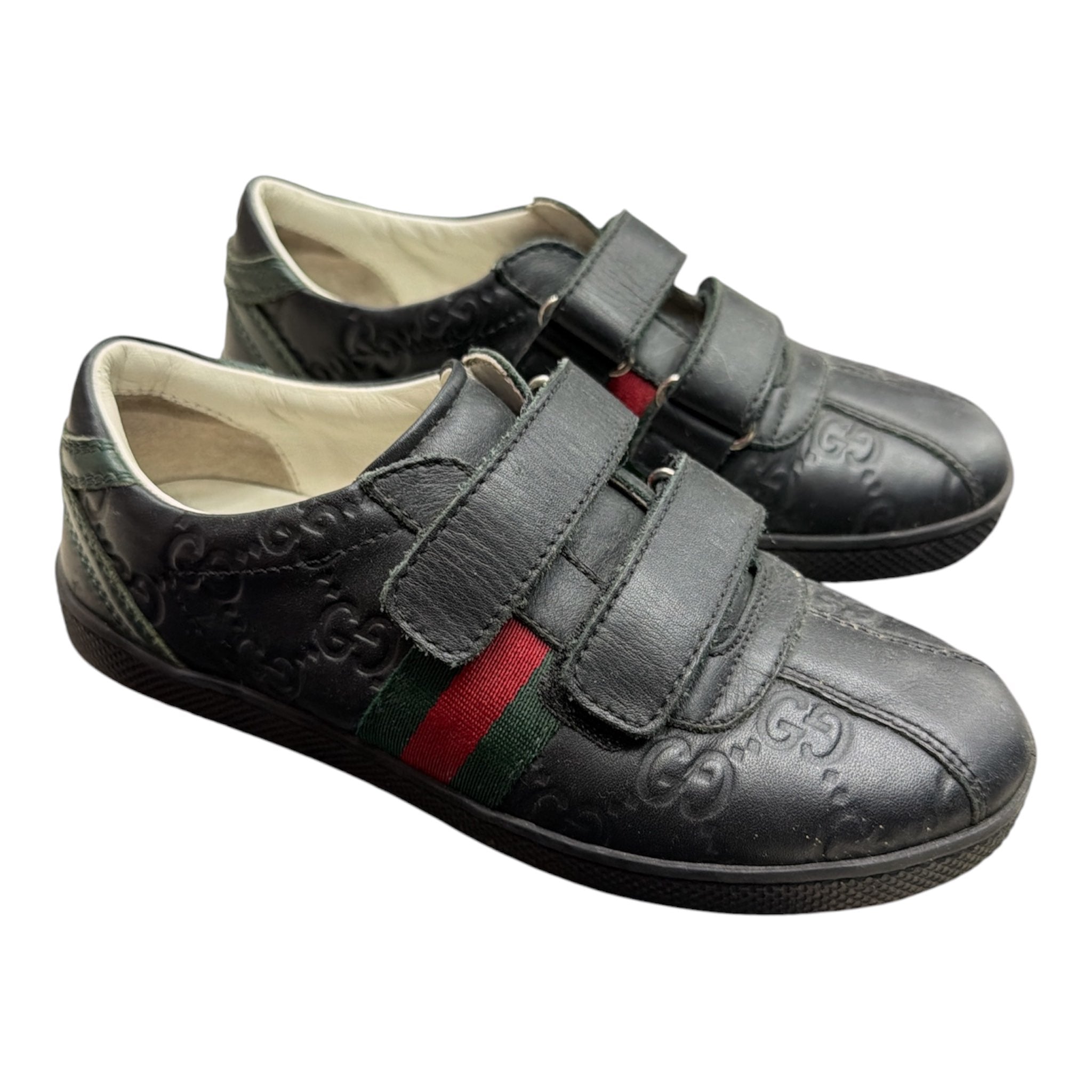Scarpe gucci