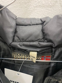 smanicato napapijri