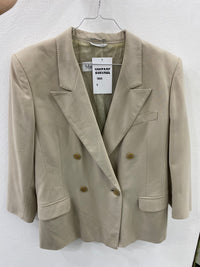 blazer max mara