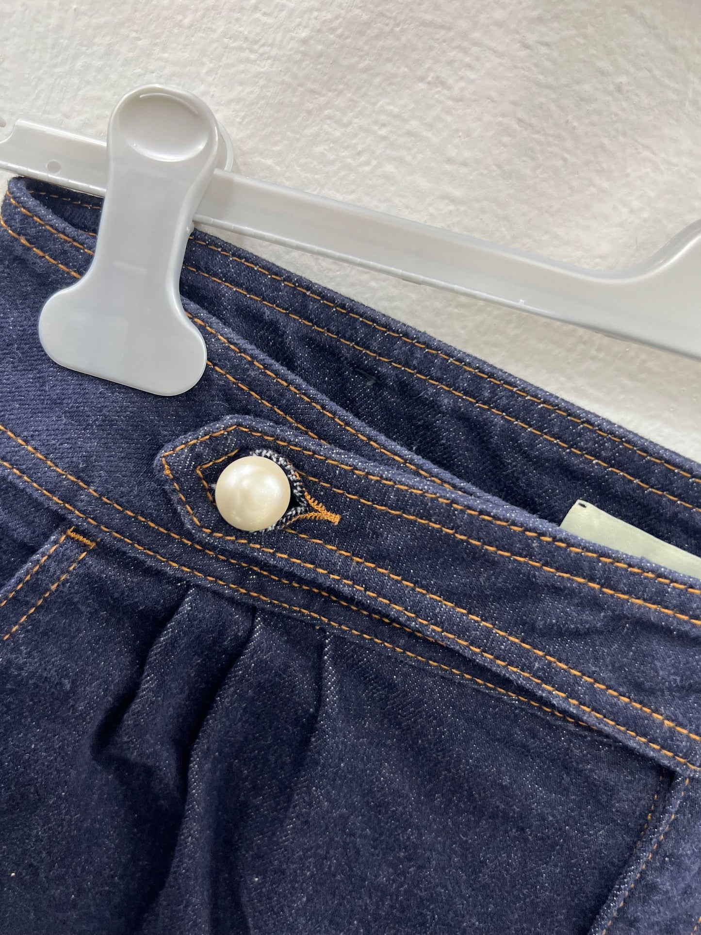 jeans fendi
