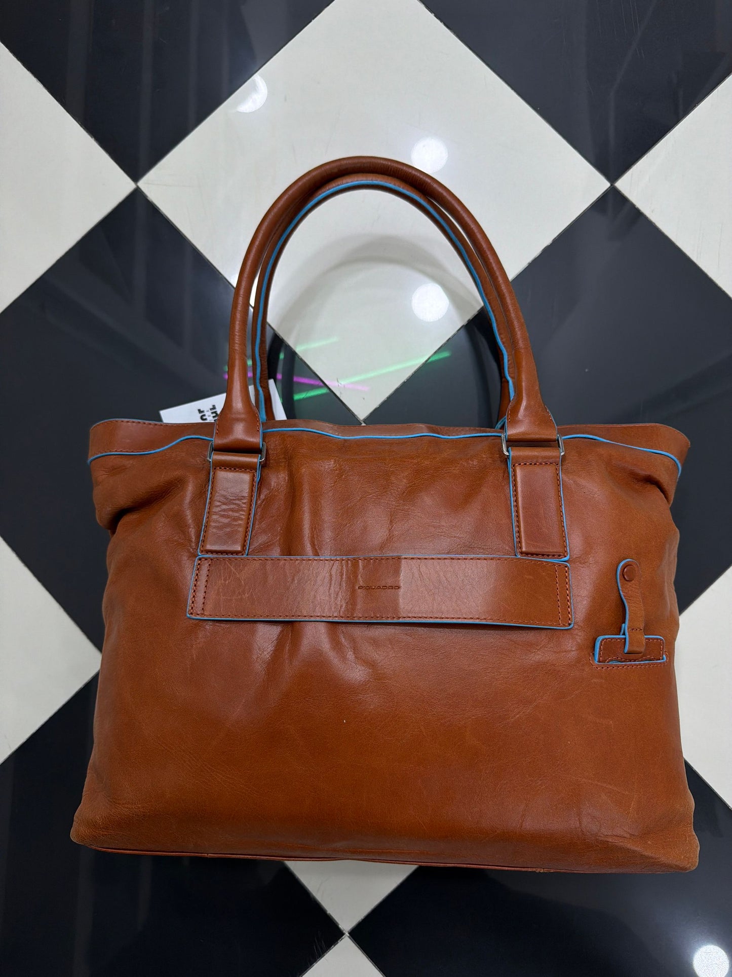 borsa piquadro