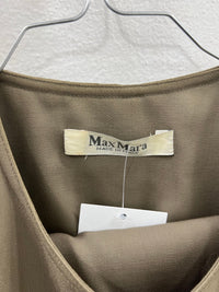 giacca e gonna max mara